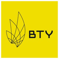 BTY Group logo