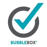 Logo BUBBLE BOX AG