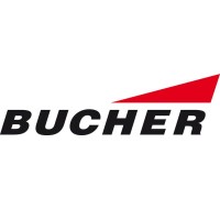 Bucher Group logo