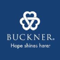 Buckner International logo