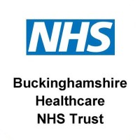 Buckinghamshire Healthcare NHS Trust logo