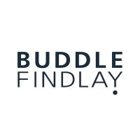 Buddle Findlay logo