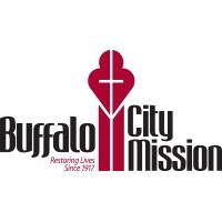 Buffalo City Mission logo