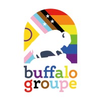 Buffalo Groupe logo