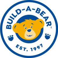 Build-A-Bear Workshop logo