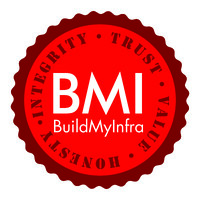 BuildMyInfra logo