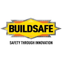 Buildsafe logo
