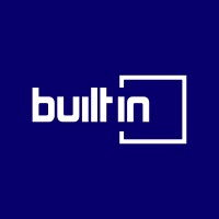 Built In logo