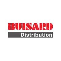 BUISARD DISTRIBUTION logo