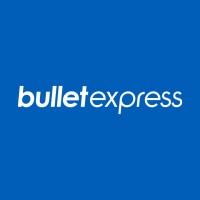 Bullet Express logo