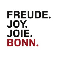 Bundesstadt Bonn logo