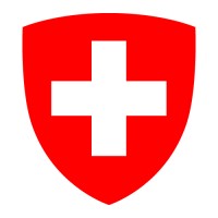 Swiss Federal Administration logo
