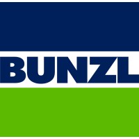 Bunzl Distribution NA logo