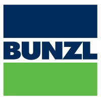Bunzl UK and Ireland logo