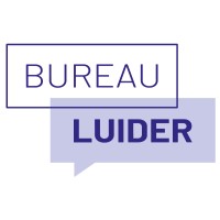 Bureau Luider logo