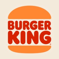 Burger King Sverige logo