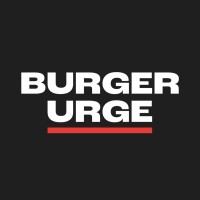 Burger Urge logo