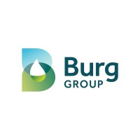 Burg Group logo