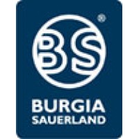 Burgia Sauerland GmbH logo