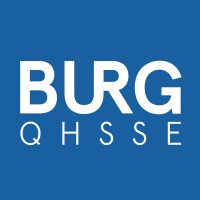 BURG QHSSE logo