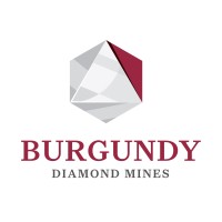 Burgundy Diamond Mines logo