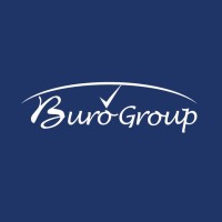 Buró Group Oficial logo