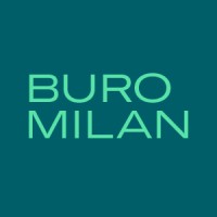 BUROMILAN logo