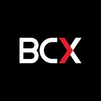 BCX logo