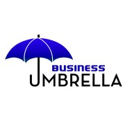 Business Umbrella - Recruitment, Training, Consulting, Licensing Healthcare Education Real estate logo