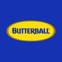 Butterball logo