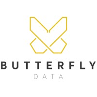 Butterfly Data logo