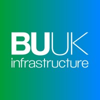 BUUK Infrastructure logo