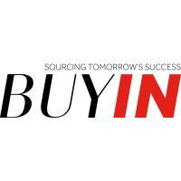 BuyIn logo
