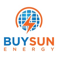 BuySun Energy logo