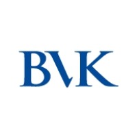 BVK logo