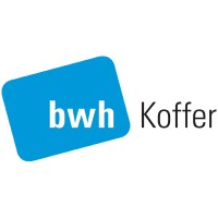 bwh Spezialkoffer GmbH logo