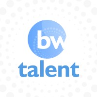 BW Talent Solutions logo