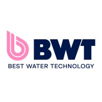 BWT Group logo