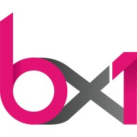 BX1 logo