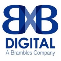 BXB Digital, A Brambles Company logo