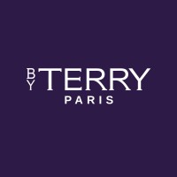 BY TERRY logo
