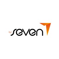 by Seven logo