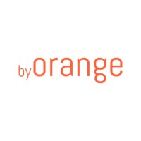 byOrange logo