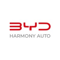 Logo BYD Harmony Switzerland