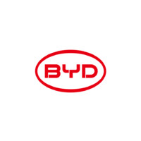 BYD Malaysia logo