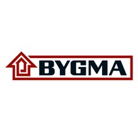 Bygma Group A/S logo