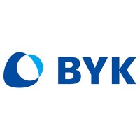 BYK Additives logo
