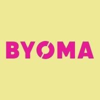 BYOMA logo