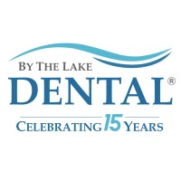 By The Lake Dental logo