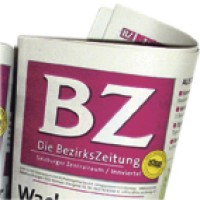 Logo BZ-BezirksZeitung